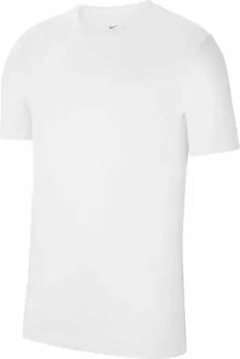 Maicë për fëmijë Nike, M, e bardhë