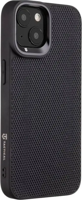 Mbulesë telefoni Tactical Blast Pit Cover për Apple iPhone 14, TPU, e zezë