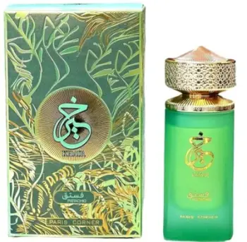 Parfum uniseks Paris Corner Khair Pistachio, Eau de Parfum, 15ml