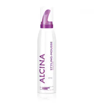 Shkumë për flokë Alcina Styling Strong, 150 ml