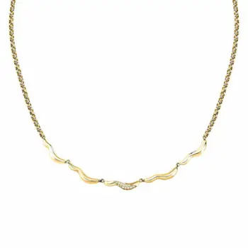 Qafore për femra Morellato Design SAYP01