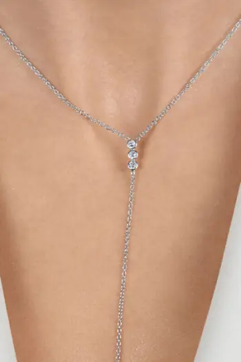 Qafore për femra Brilio Silver sBS4866, e argjendtë