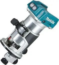 Makinë grirëse Makita DRT50RTJX2, 18 V