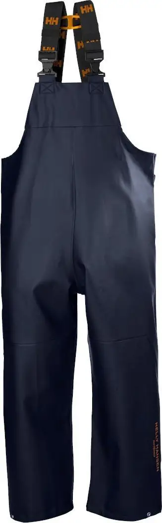 Pantallona shiu Helly Hansen Gale, të papërshkueshme nga uji, navy blu