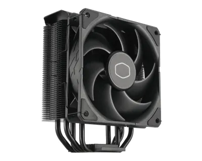Ftohës për CPU Cooler Master Hyper 212 - E zezë - 1