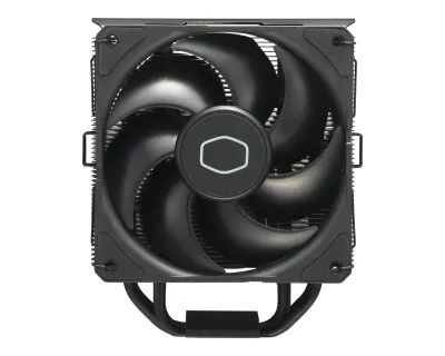 Ftohës për CPU Cooler Master Hyper 212 - E zezë - 3