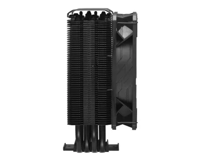 Ftohës për CPU Cooler Master Hyper 212 - E zezë - 4