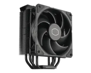 Ftohës për CPU Cooler Master Hyper 212 - E zezë