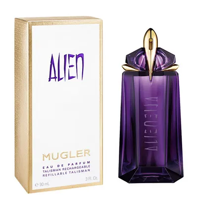 Eau de Parfum Thierry Mugler Alien, 30 ml - 1