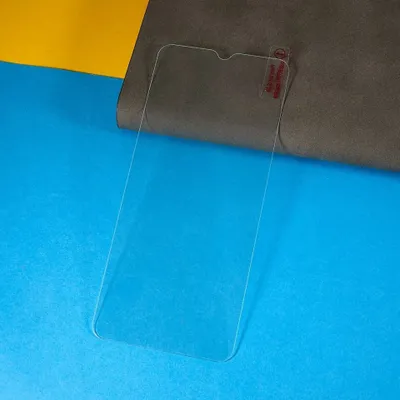 Xham mbrojtës nemo për Samsung Galaxy A14 4G 5G, tempered glass, transparent - 3