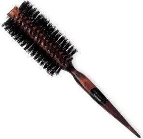 Furçë flokësh Top Choice Hair Brush 4520, Ø17 45 mm, fijë natyrale, ngjyrë e përzier