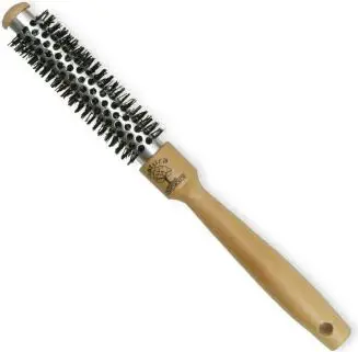 Furçë flokësh Top Choice Natura 4728, diametri 16 28mm, për stilim