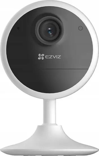 Kamerë sigurie EZVIZ Mini Battery, 1080P, WiFi 2.4GHz, e bardhë