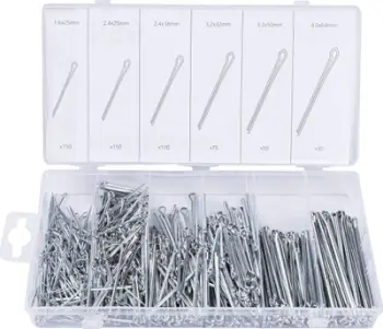 Set kunjash pengues AMiO, të drejta, për punëtori dhe DIY