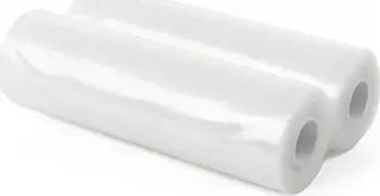 Qese vakumi Flie G21, rrotull 20x600cm, set 2 copë, transparente