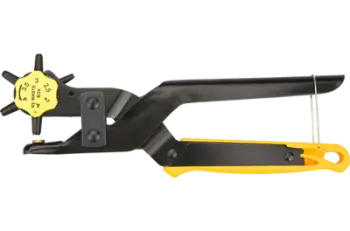 Shpues Topex Revolver Punch Premium (32D424)