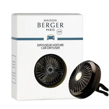 Shprëndarës Maison Berger Paris Gun Metal