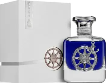 Parfum Aurora Sailor Silver Eau de Parfum, 100 ml, për meshkuj