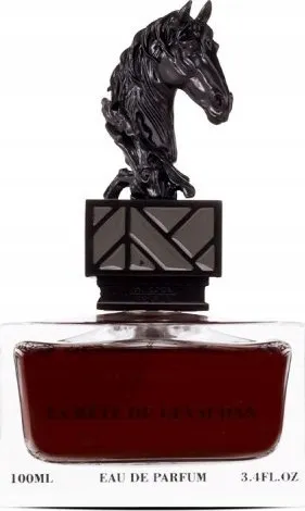 Parfum Aurora La Bete Du Gevaudan, Eau de Parfum, unisex, 100ml - 1