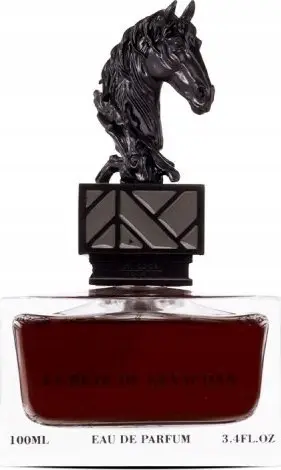 Parfum Aurora La Bete Du Gevaudan, Eau de Parfum, unisex, 100ml