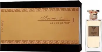 Parfum Aurora Scents Aroma Senora I, EDP, 100 ml