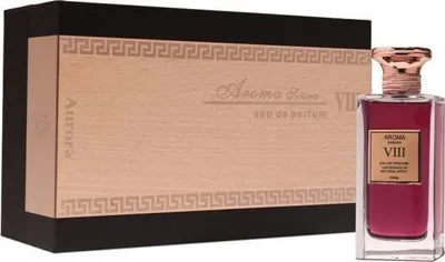 Parfum Aurora Scents Aroma Senora VIII, EDP, 100ml - 1