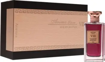 Parfum Aurora Scents Aroma Senora VIII, EDP, 100ml