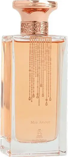 Parfum Aurora Scents My Love EDP për femra, 100 ml