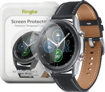 Xham mbrojtës Ringke për GALAXY WATCH 3, 4 copë