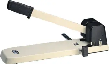 Shpues letre KW-triO POWER 09330, 190 fletë, metalik, gri