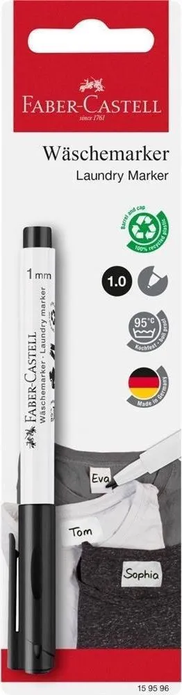 Marker Faber-Castel, i zi - 1