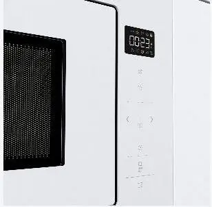 Mikrovalë e integrueshme Gorenje BM251SG2WG, 25L, me gril, e bardhë
