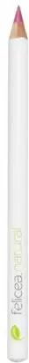 Laps për buzë Felicea Natural Lip Liner 73 Rose Quartz, natyral, rozë