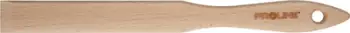 Mikser boje Proline, 300mm, dru, kafe
