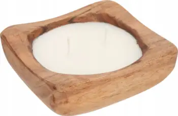 Qiri aromatik Atmosphera Paola Sweetness Of Linen, 150g, dru mango, kafe