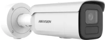Kamerë sigurie Hikvision Darkfighter, 4MP 2688x1520, IP, e bardhë