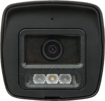 Kamerë sigurie Hikvision DS-2CD1083G2-LIUF/SL, 8MP 4K, lente 2.8mm, e bardhë