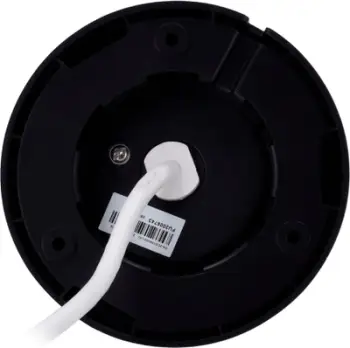 Kamerë sigurie Hikvision DS-2CD1343G2-LIU, 4MP, lente fikse 2.8mm, e bardhë