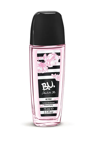 Deodorant B.U. Absolute Me , woman - 1