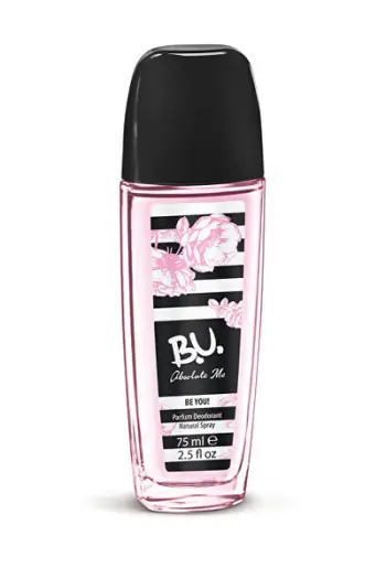 Deodorant B.U. Absolute Me , woman