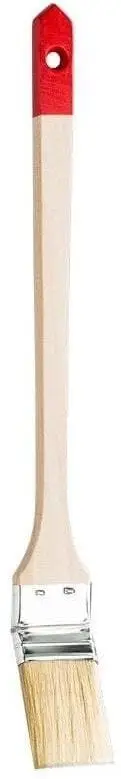 Furçë këndi për pikturim BRUSH ANGLE 50x13 mm, 50 mm, shumëngjyrëshe