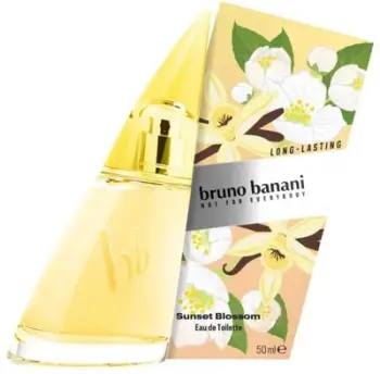 Eau de Toilette Bruno Banani Sunset Blossom për femra 50ml