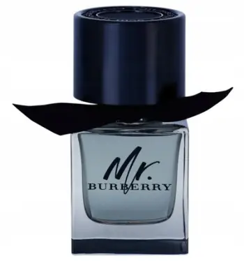Parfum Burberry Mr Burberry Indigo, Eau de Toilette, 30ml