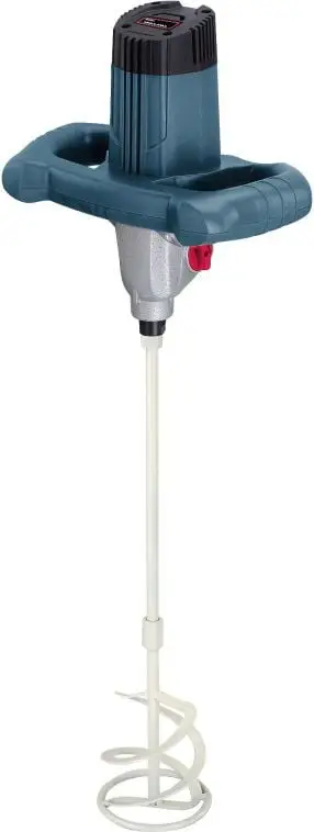 Mikser elektrik Tryton TMX122, 1200W, 2 shpejtësi, portokalli