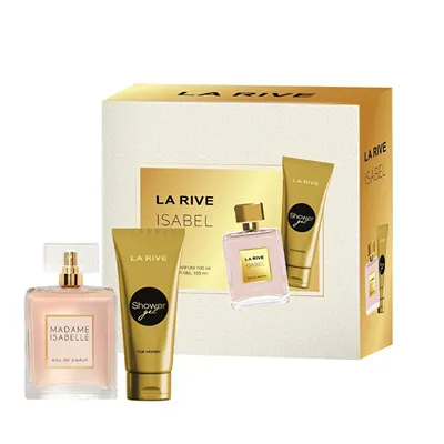 Set La Rive Isabel - 1