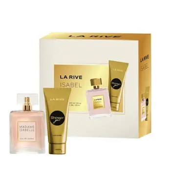 Set La Rive Isabel