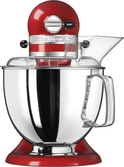 Mikser KitchenAid 5KSM175PSEER, i kuq - 2