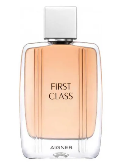 Eau de Toilette Aigner First Class 100 ml - 1