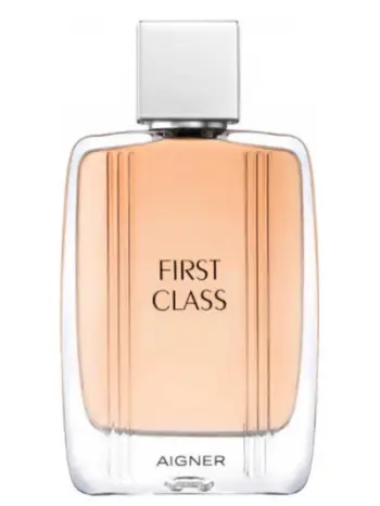 Eau de Toilette Aigner First Class 100 ml