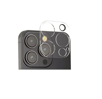 Xham mbrojtës Swissten për kamerë Apple Ipone 16 Pro Max - 1